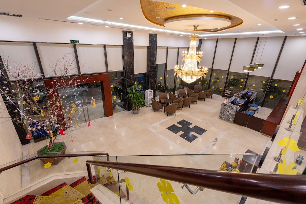 Red River View Hotel
