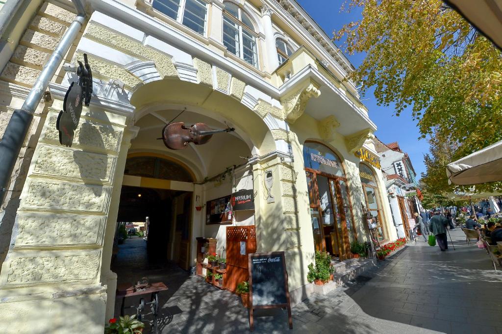 Hotel Apartment Gabriel