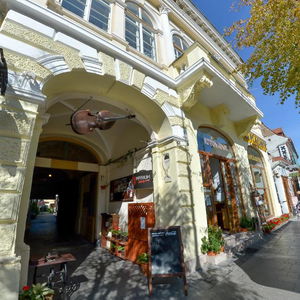 Hotel Apartment Gabriel cazare Sibiu