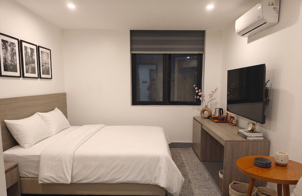 Hotel July Hotel Quang Binh