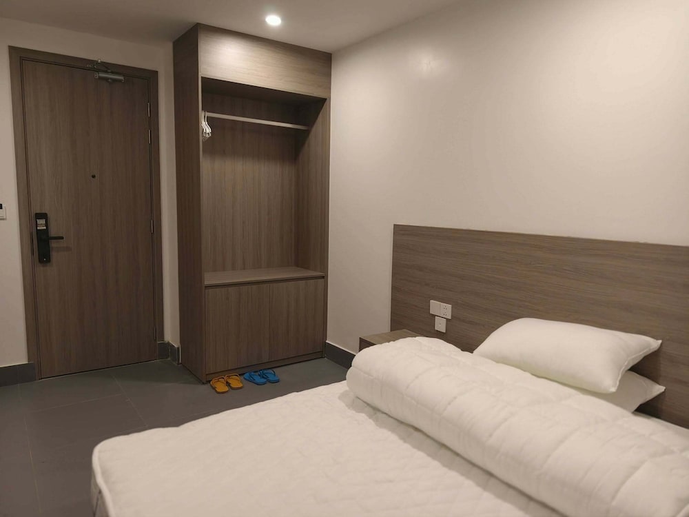 July Hotel Quang Binh