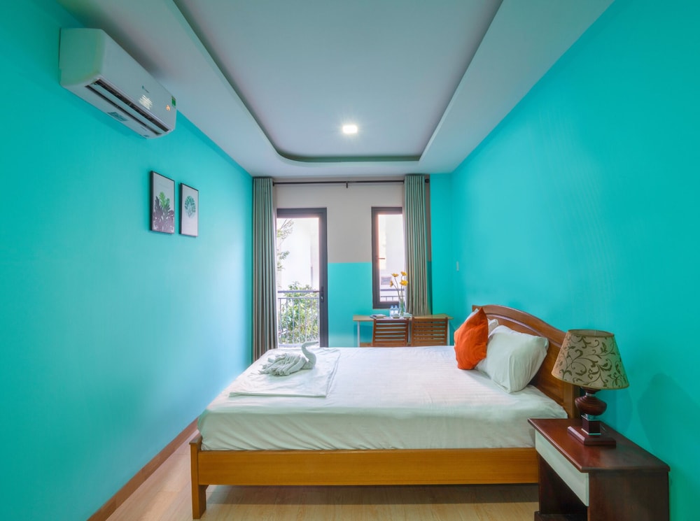 Boo Beach Hostel, 24-Hour Reception & Free Billiards