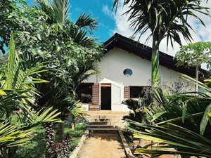 Hotel An Nhien Farmstay & Resort cazare Pleiku