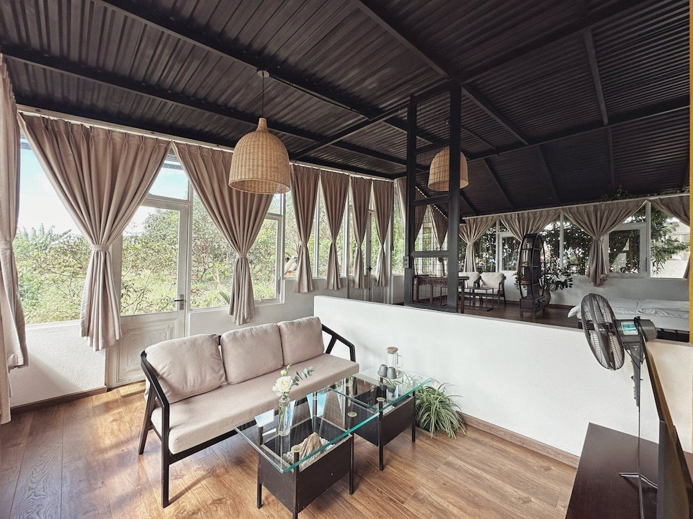 An Nhien Farmstay & Resort