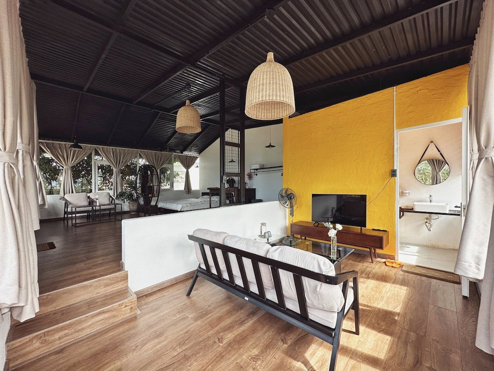 An Nhien Farmstay & Resort