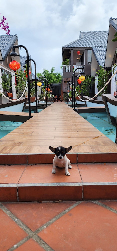 Hotel Hoi An Coco Bungalows