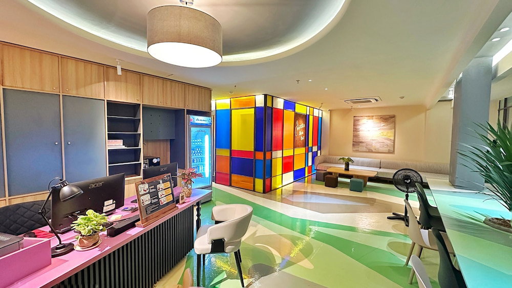 Hotel Joi Boutique Bãi Sau