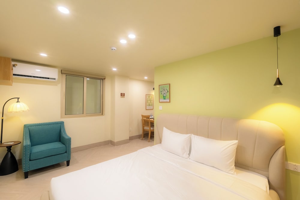 Weal Apartment