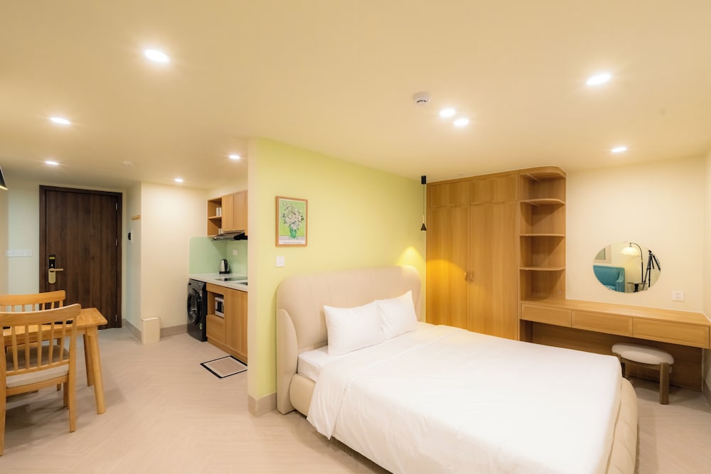 Weal Apartment