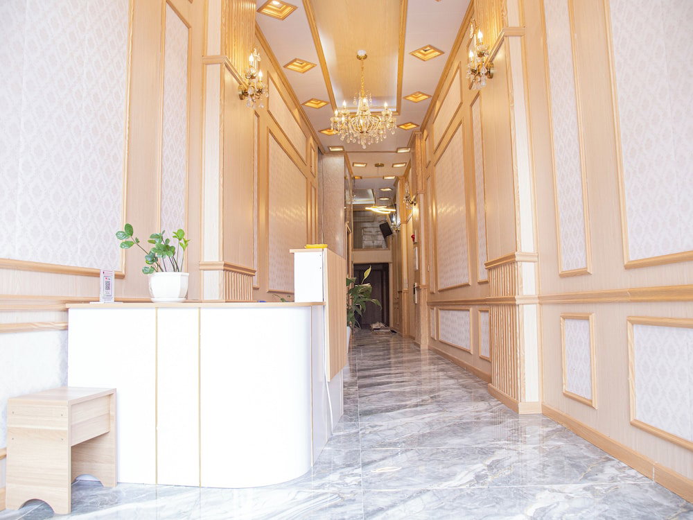 Hotel Quyenly Motel