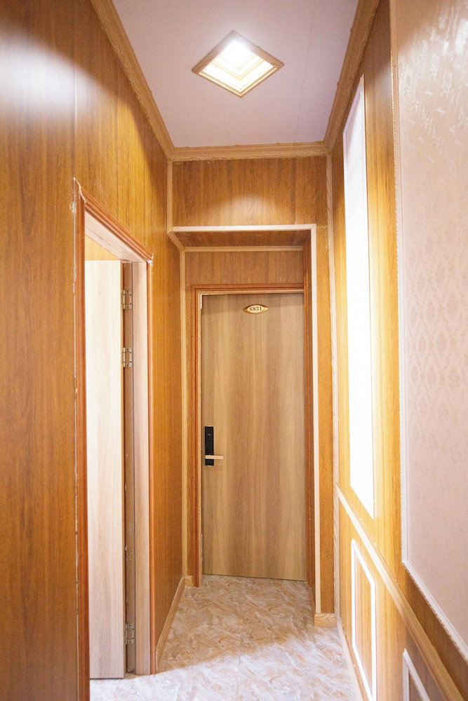 Quyenly Motel