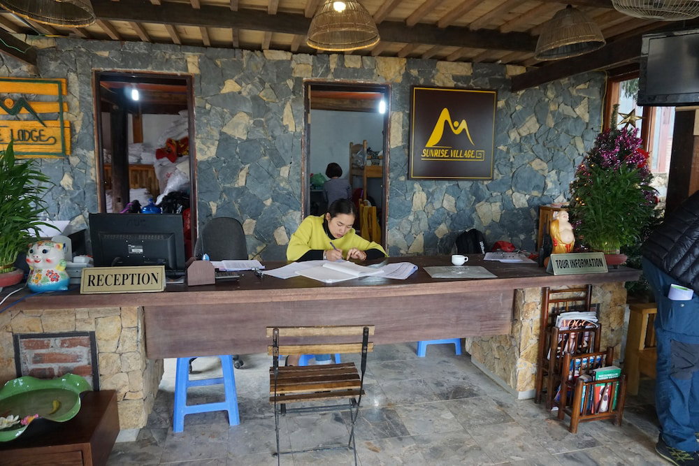 Mai Chau Sunrise Village