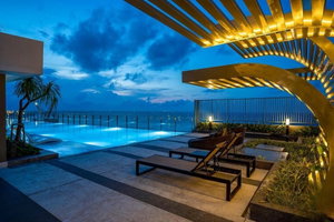 Hotel Erica House- Can Ho The Song Vung Tau cazare Vung Tau
