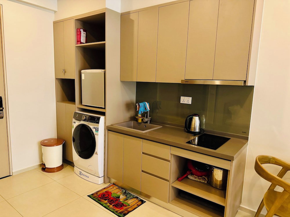 Erica House- Can Ho The Song Vung Tau