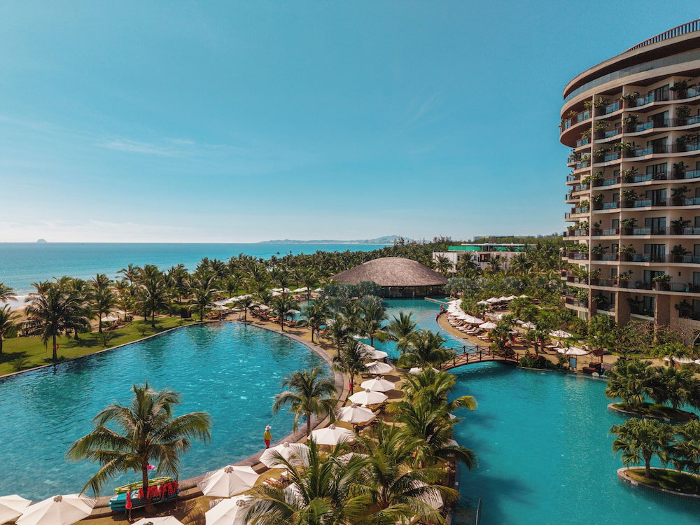 Hotel Amiana Resort Cam Ranh