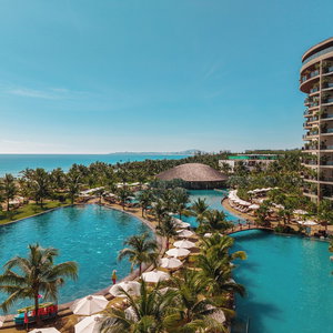 Hotel Amiana Resort Cam Ranh cazare Cam Lam