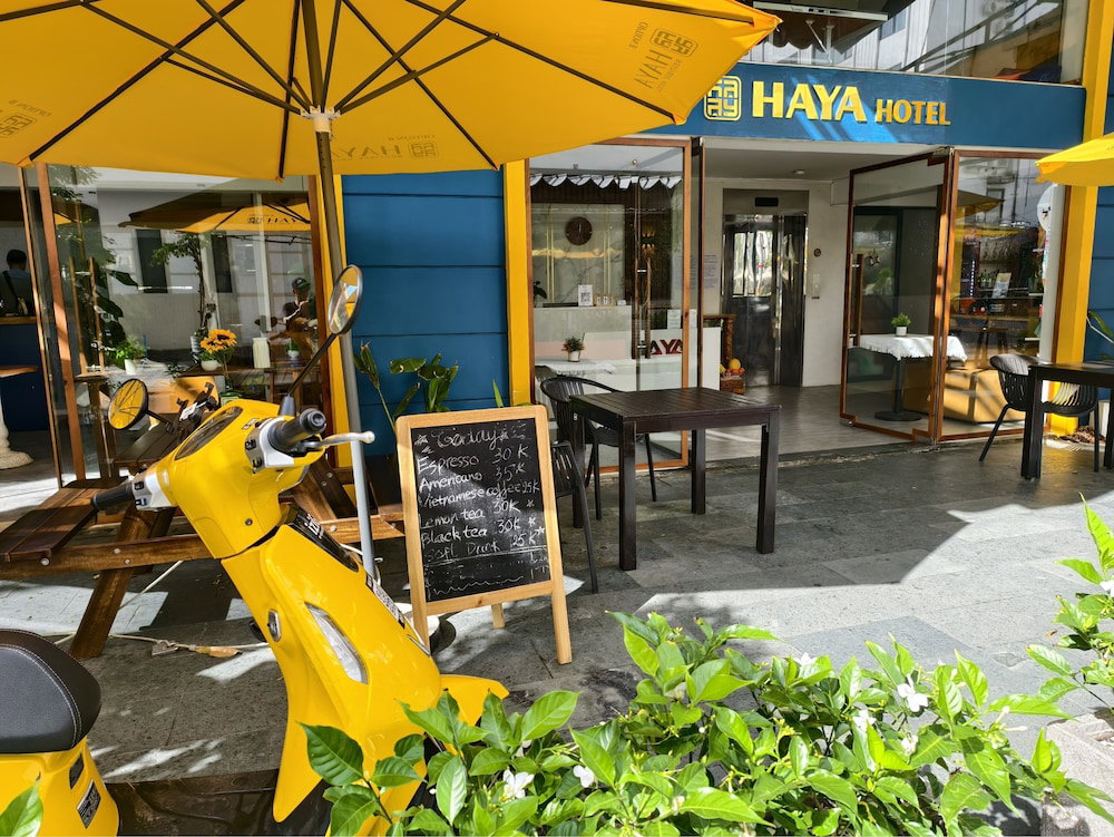 Hotel Haya Hotel Da Nang