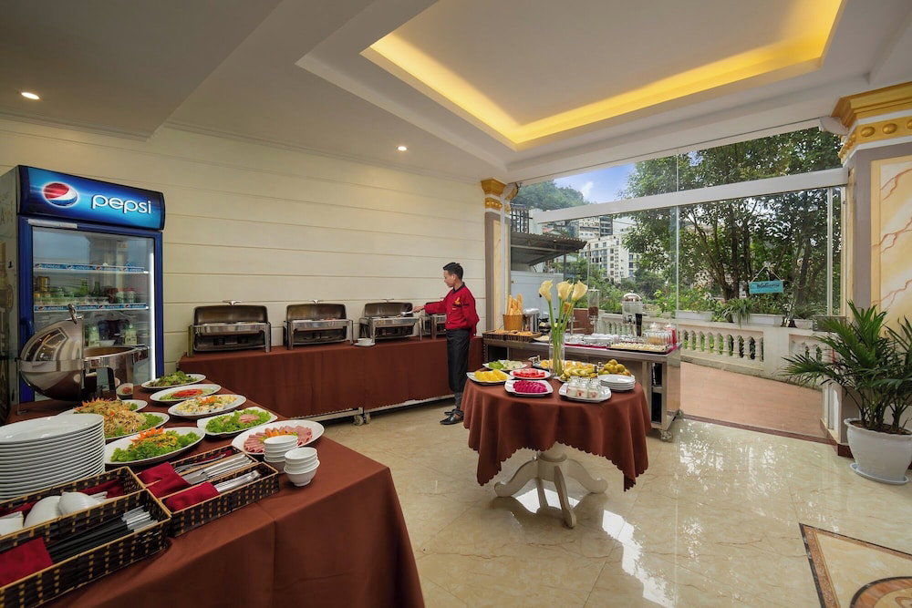 Sapa Praha Hotel