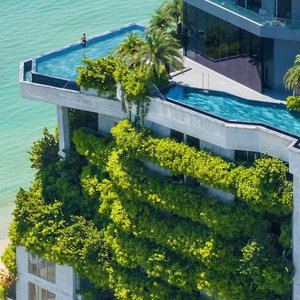 Hotel M Hotel Danang cazare Ngu Hanh Son