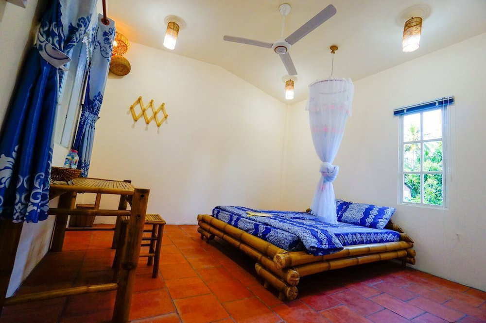Bentre Coco Lodge