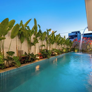 Hotel Kim Son Pool Villa Da Nang cazare Ngu Hanh Son