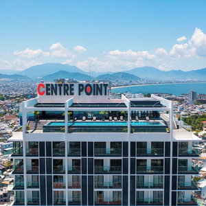 Hotel Centre Point Danang Hotel & Residence cazare Son Tra