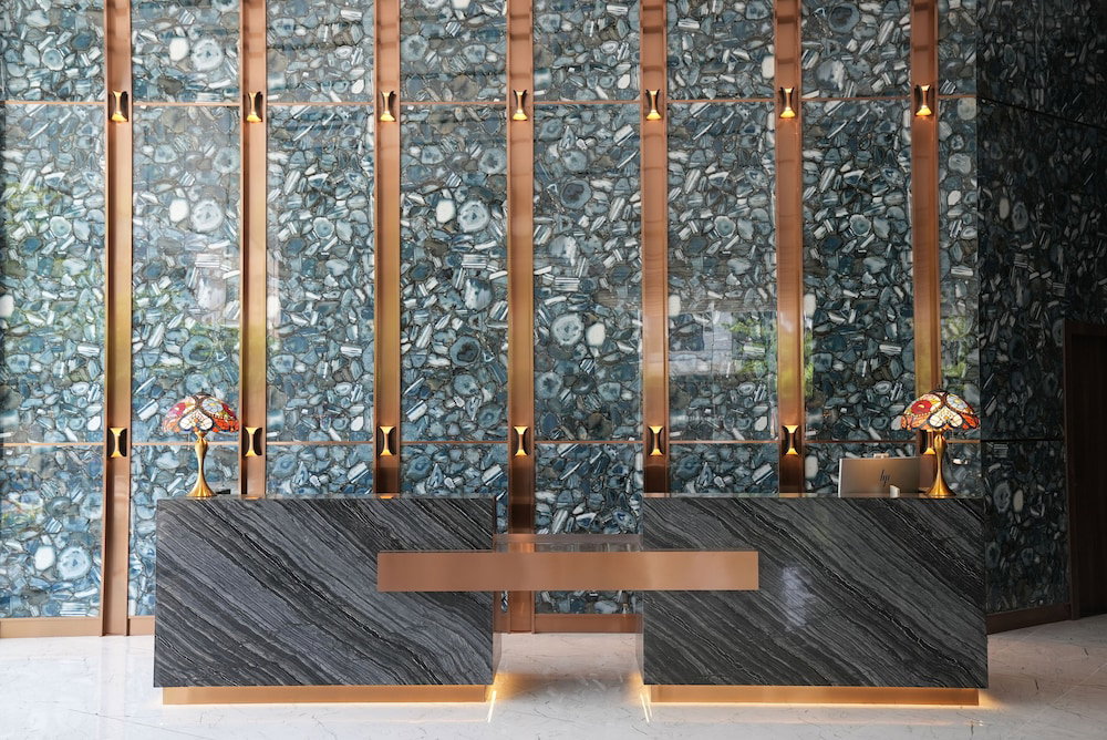 Centre Point Danang Hotel & Residence