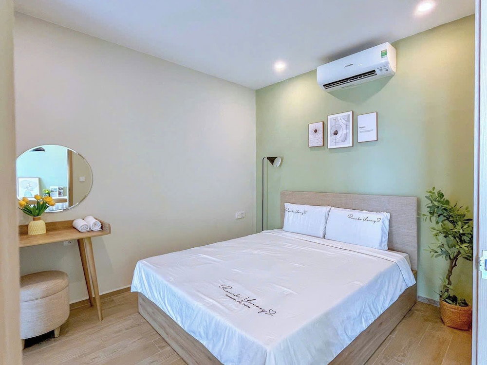 Meomeo Homestay - The Song Apartment Vung Tau