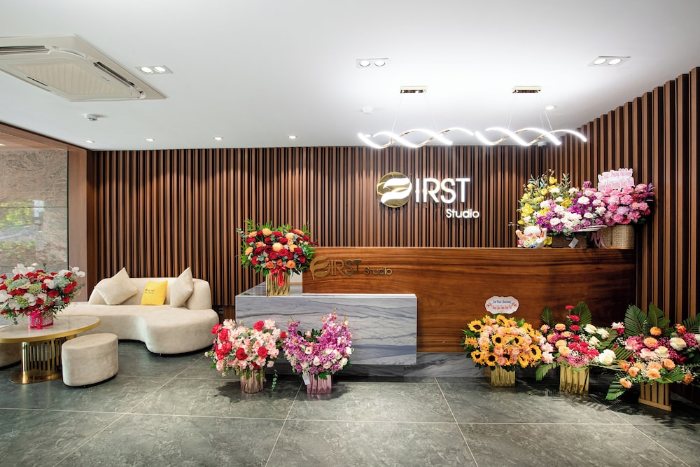 First Studio Hotel Da Nang