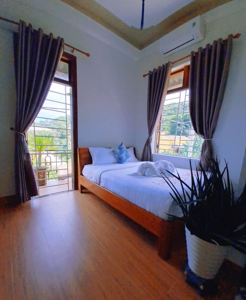 Hotel Cong Man Homestay - Cham Island