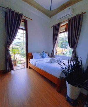 Hotel Cong Man Homestay - Cham Island cazare Hoi An