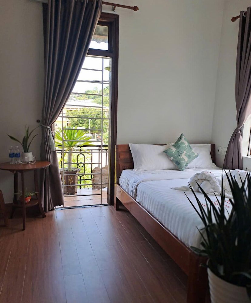 Cong Man Homestay - Cham Island