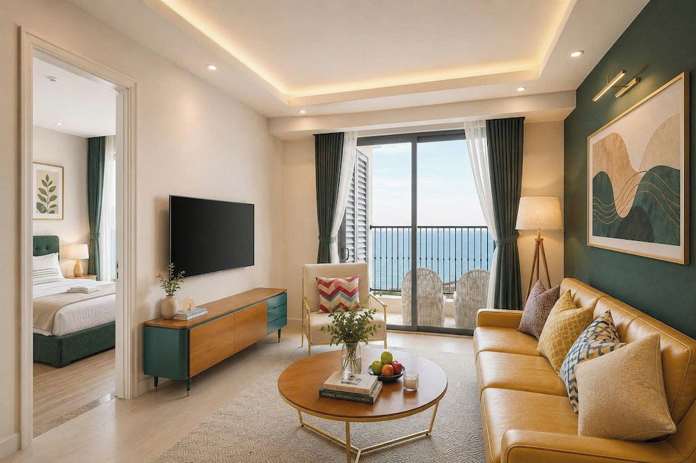 Hotel La Creste Sunset Residence Phu Quoc