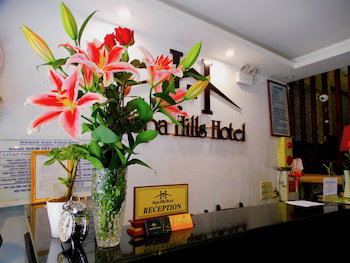 Sapa Hills Hotel