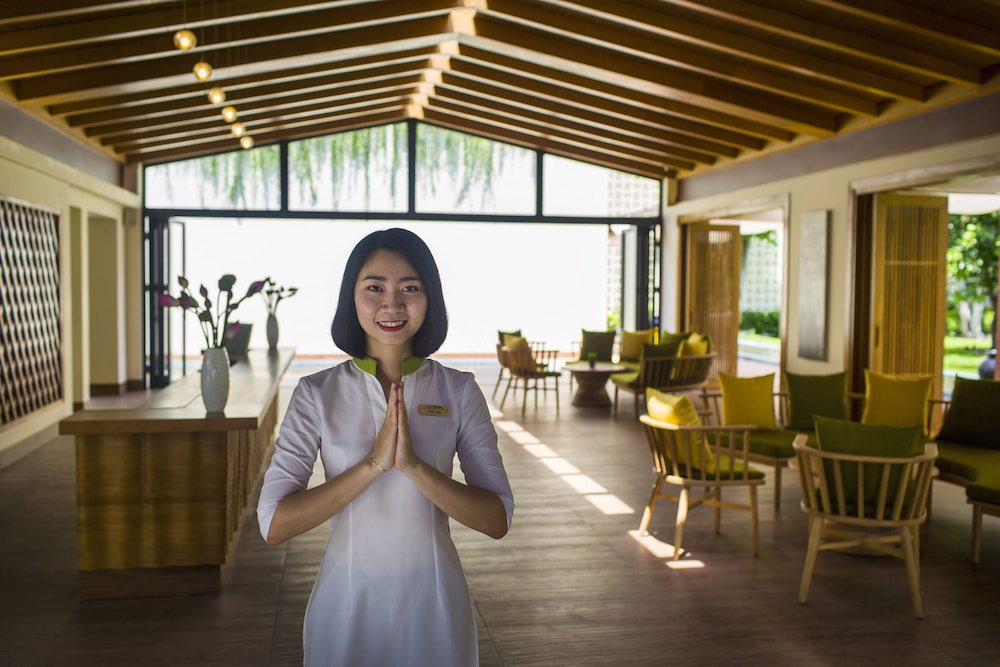 Dusit Princess Moonrise Beach Resort