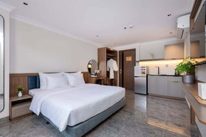 Hotel Stella Hotel & Apartment cazare Vung Tau