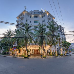 Hotel Cocochine - A Vie Collection cazare Ngu Hanh Son