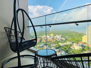 Hotel The Song Apartment - Homestay Vung Tau 1992 cazare Vung Tau