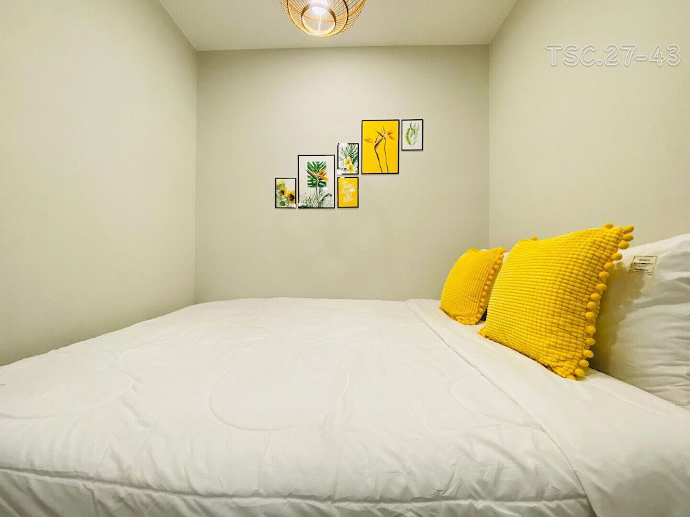 The Song Apartment - Homestay Vung Tau 1992
