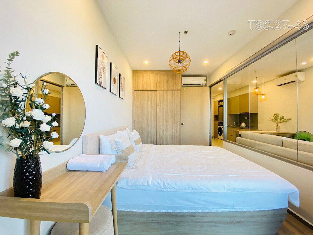 The Song Apartment - Homestay Vung Tau 1992