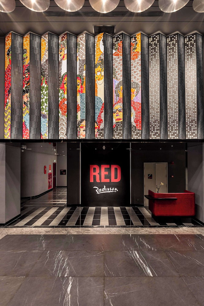 Radisson Red Danang