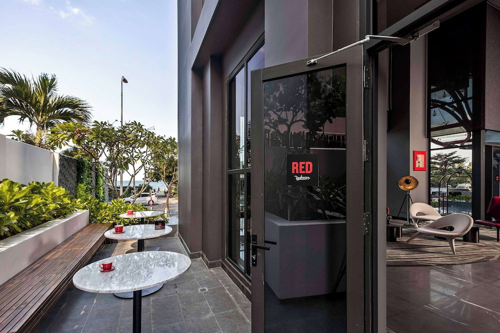 Radisson Red Danang