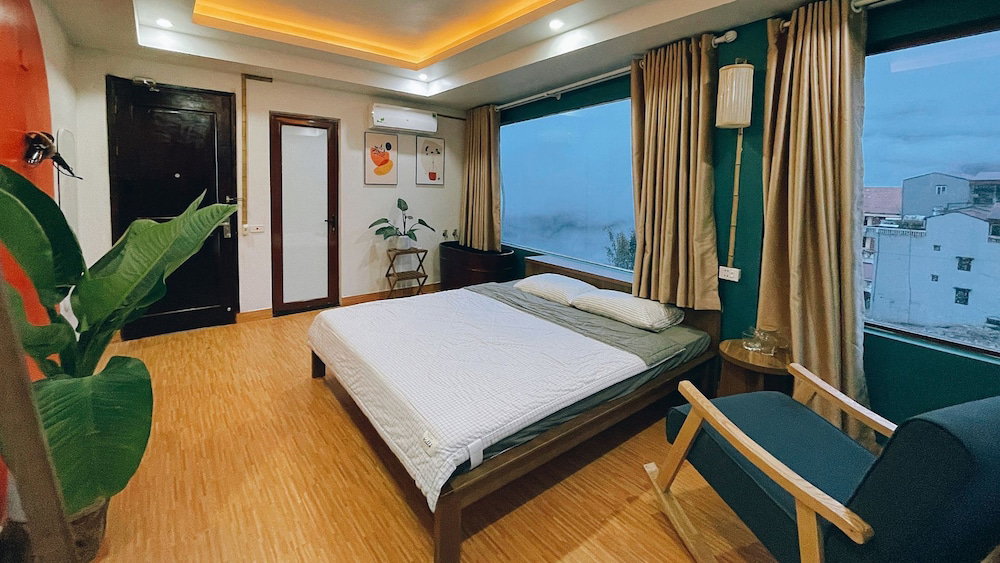 Hotel D Home Sapa