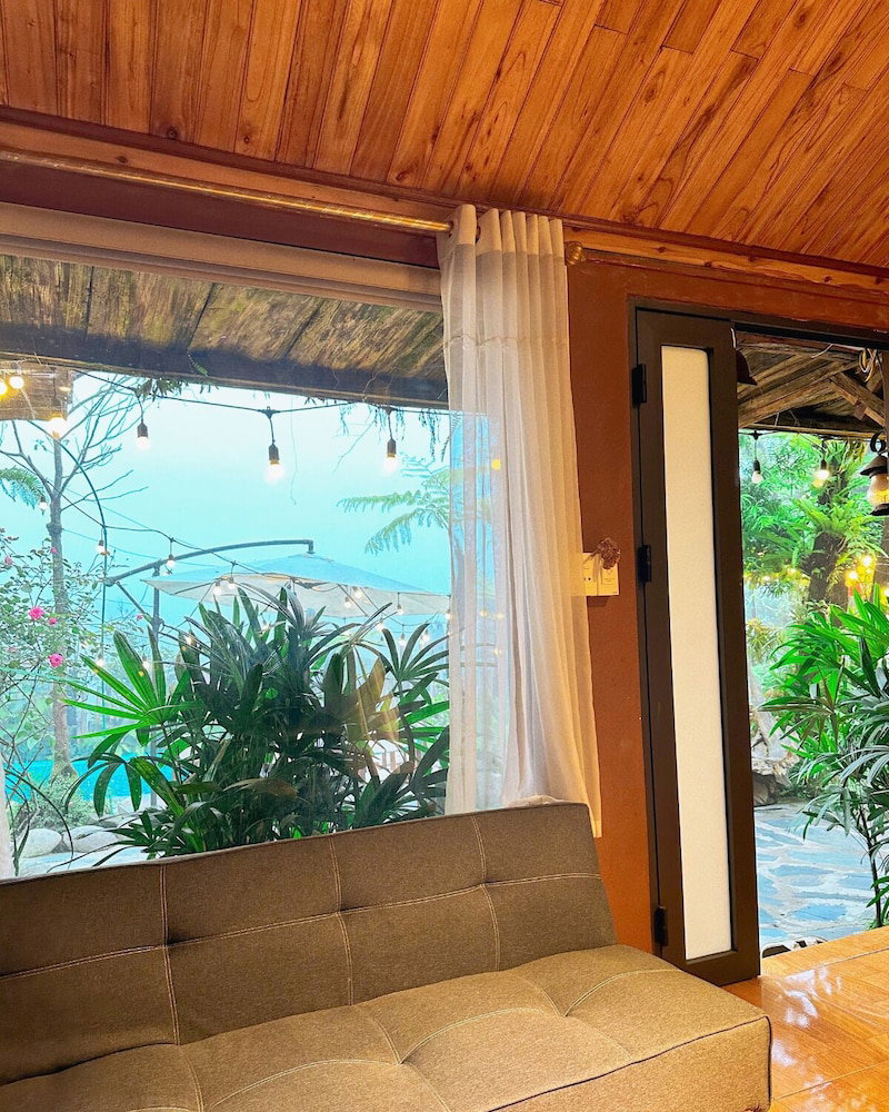 Lovehouse Homstay Sapa