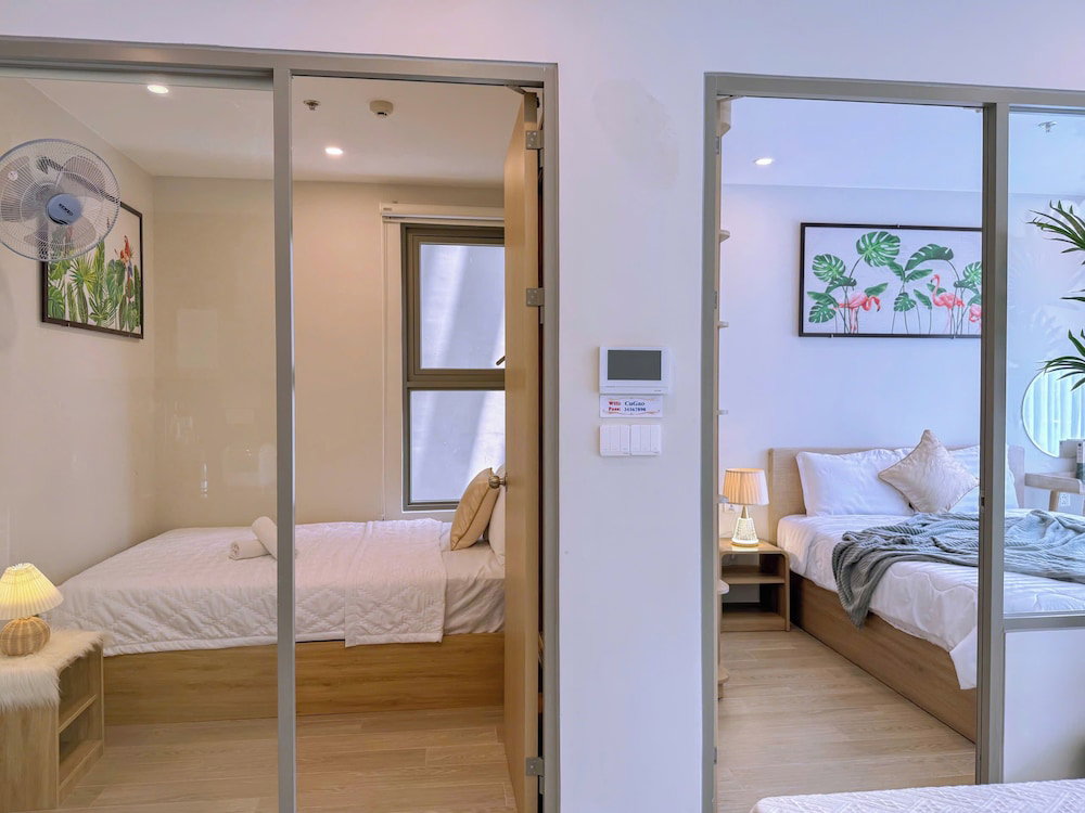 Lisa House - The Sóng Condotel Vũng Tàu