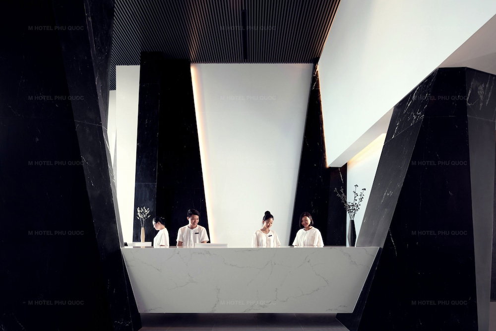 M Hotel Phu Quoc