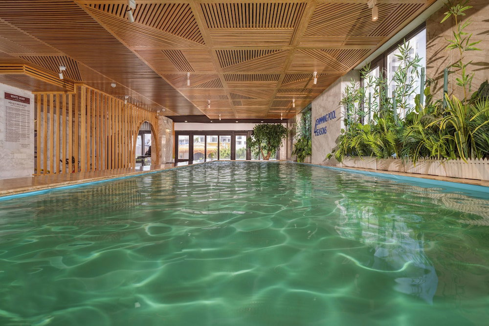 Hotel White Sand Boutique Hotel