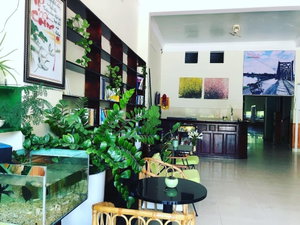 Hotel Chapi Hotel cazare Dong Hoi