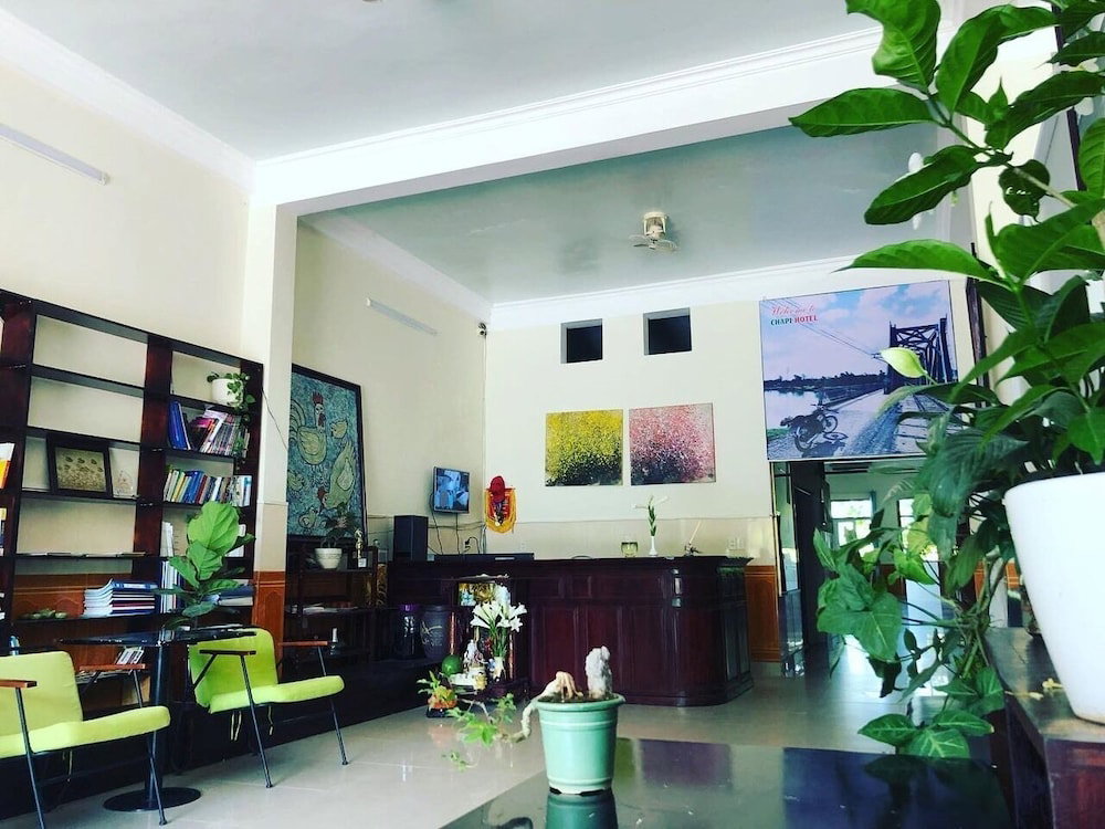 Chapi Hotel