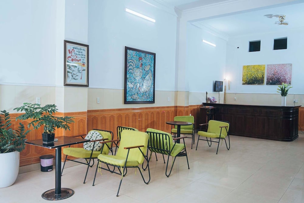 Chapi Hotel